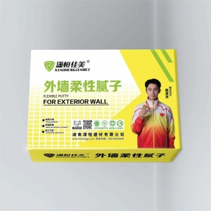 外墻柔性膩子，湖南膩子供應(yīng)
